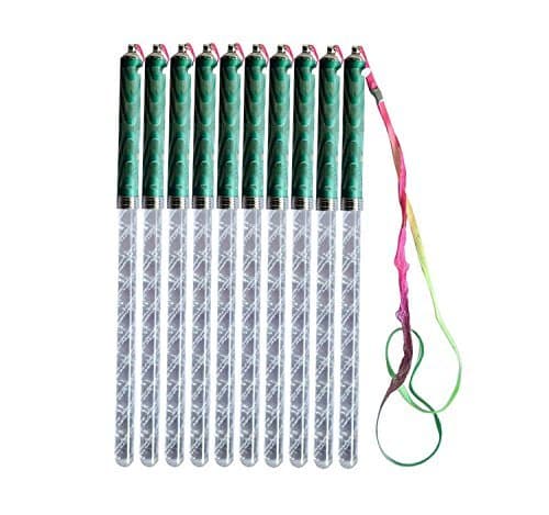 SanWay 12 PACK Glowsticks Large Glow Sticks