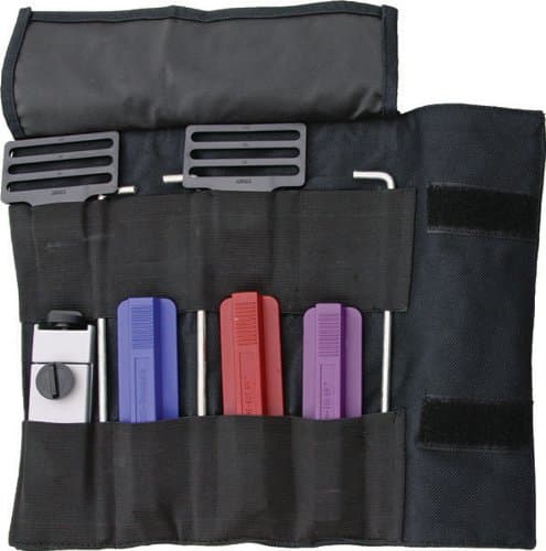 Mossberg Clamp On Sharpening Kit