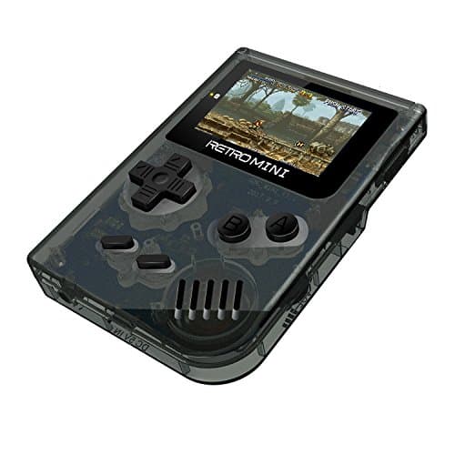 Handheld Game Console-Retro Mini, A Bran-new Classic Pocket Rotro Handheld Game Player Built-in 548 GBA Classical Games, Good Gifts For Children,For Kids to Adult.