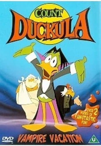 Count Duckula