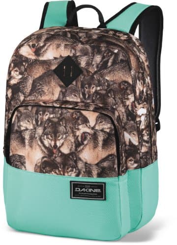 Dakine Capitol Backpack, One Size/23 L, Outpost