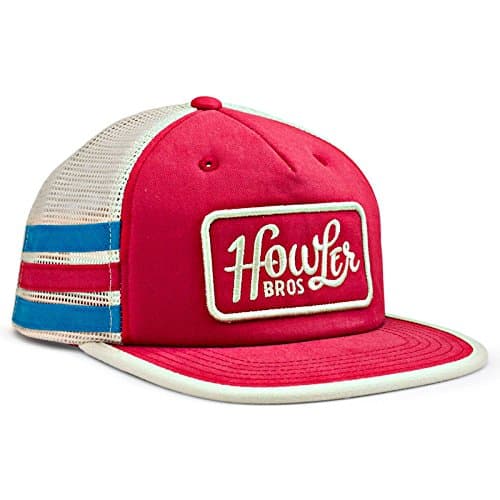 Howler Brothers howler Classic Snapback Hat