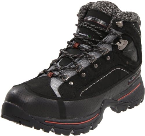 MountrekMen's Bald Path Mid Boot