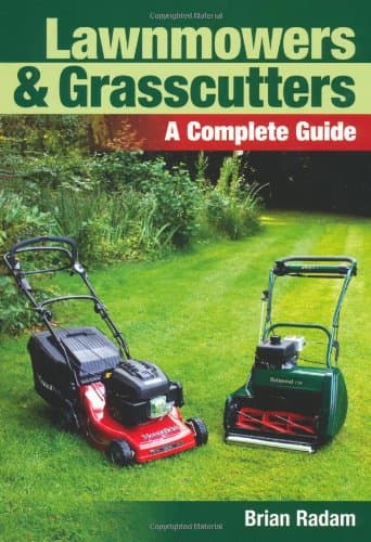 Lawnmowers and Grasscutters: A Complete Guide