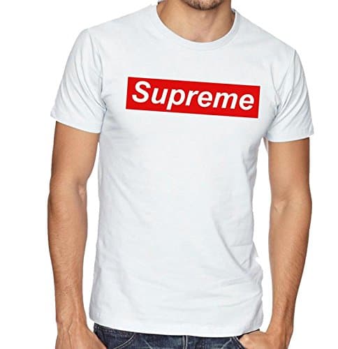 Men's Regular Fit T-Shirt