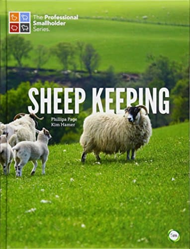 Sheep Keeping (Professional Smallholders)