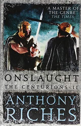 Onslaught: The Centurions II