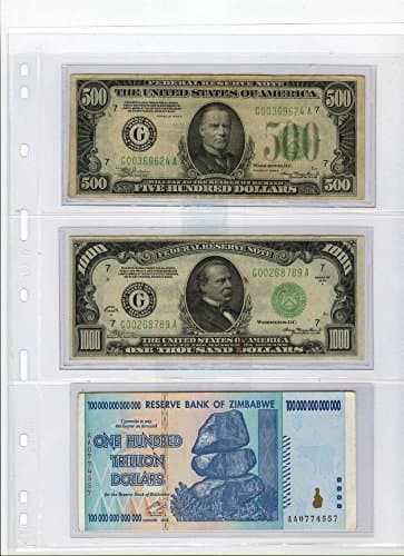 25 Lighthouse Vario 3C Pages