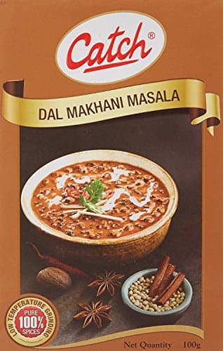 Catch Dal Makhani Masala - 100 g