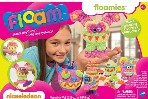 Floam "Floamies