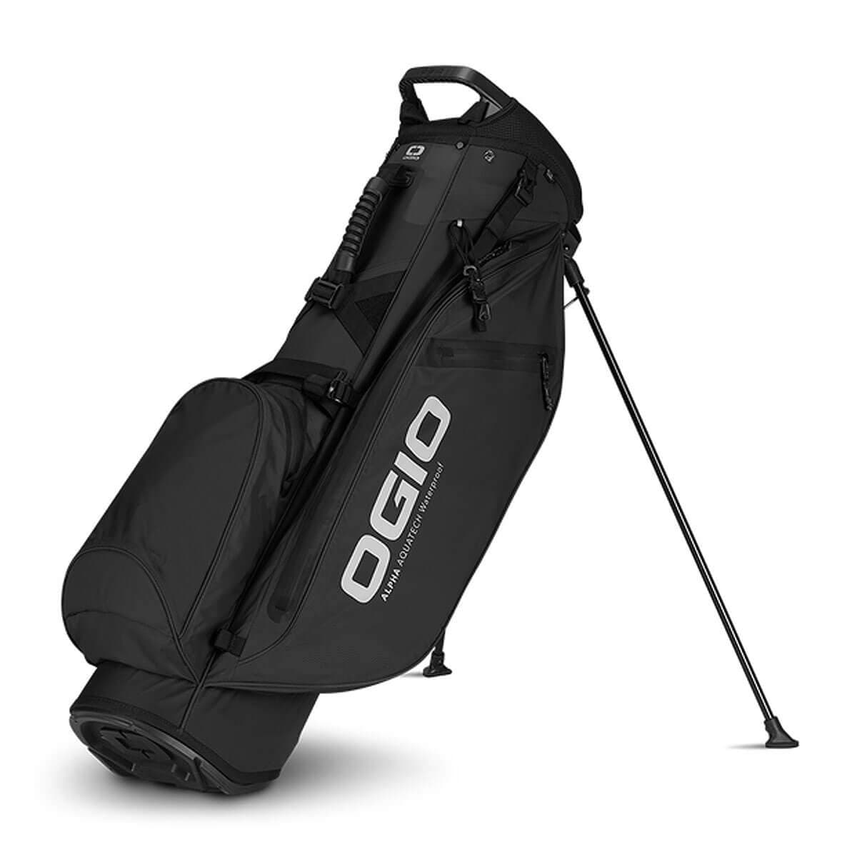 OGIO Alpha Aquatech 504 Lite Stand Bag