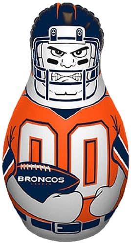 NFL Denver Broncos Tackle Buddy