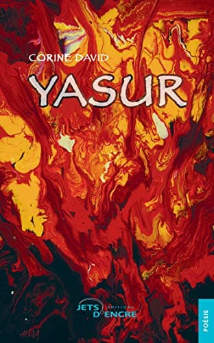 Yasur Paperback – Big Book, 1 Jun. 2017