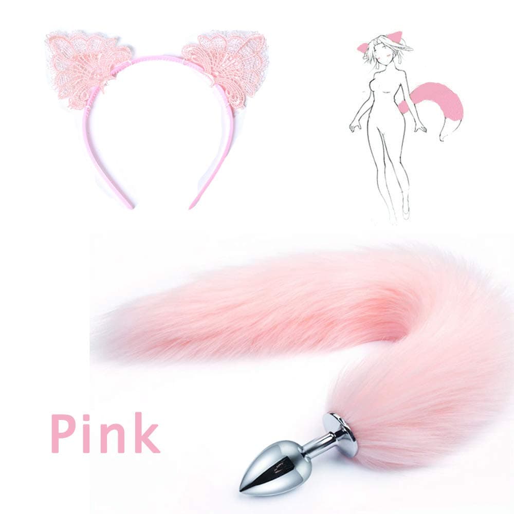 semzzh Ànâl Trainer Beads Plug for Beginners 3 Pcs Kit 3 Size Silicone Jewelry Bûtt Pl'ugs for Beginners