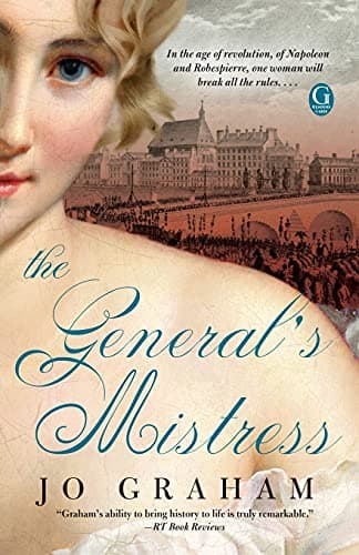 The General's Mistress Paperback – October 23, 2012