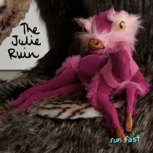 Run Fast [VINYL]