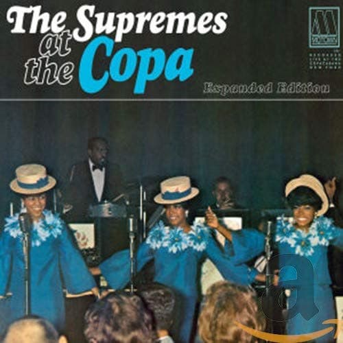 At The Copa: Expanded Edition