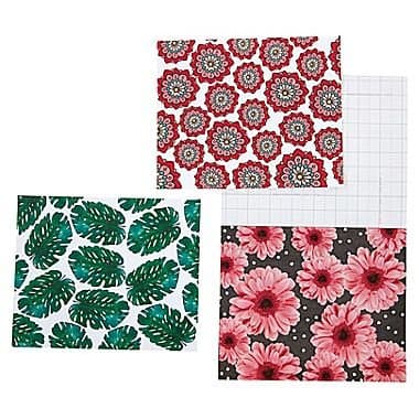 Erin CondrenDesigner Sticker Sheets, Nature, 24 Sheets