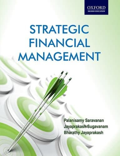 Strategic Financial Management