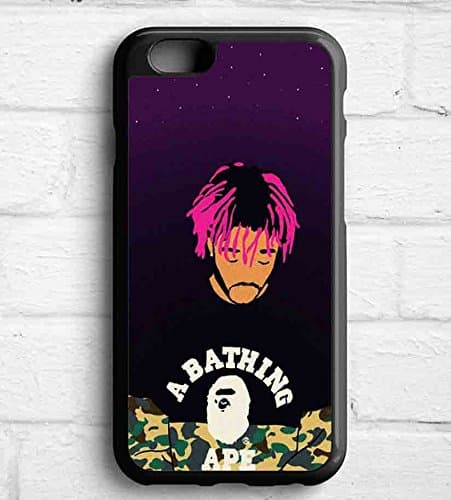Lil Uzi Vert bape for Iphone 5/5S Case