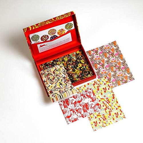 Letter writing Set - 1960s: (-)
