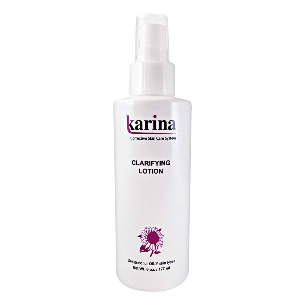 Karina Clarifying Lotion 6 Ounces