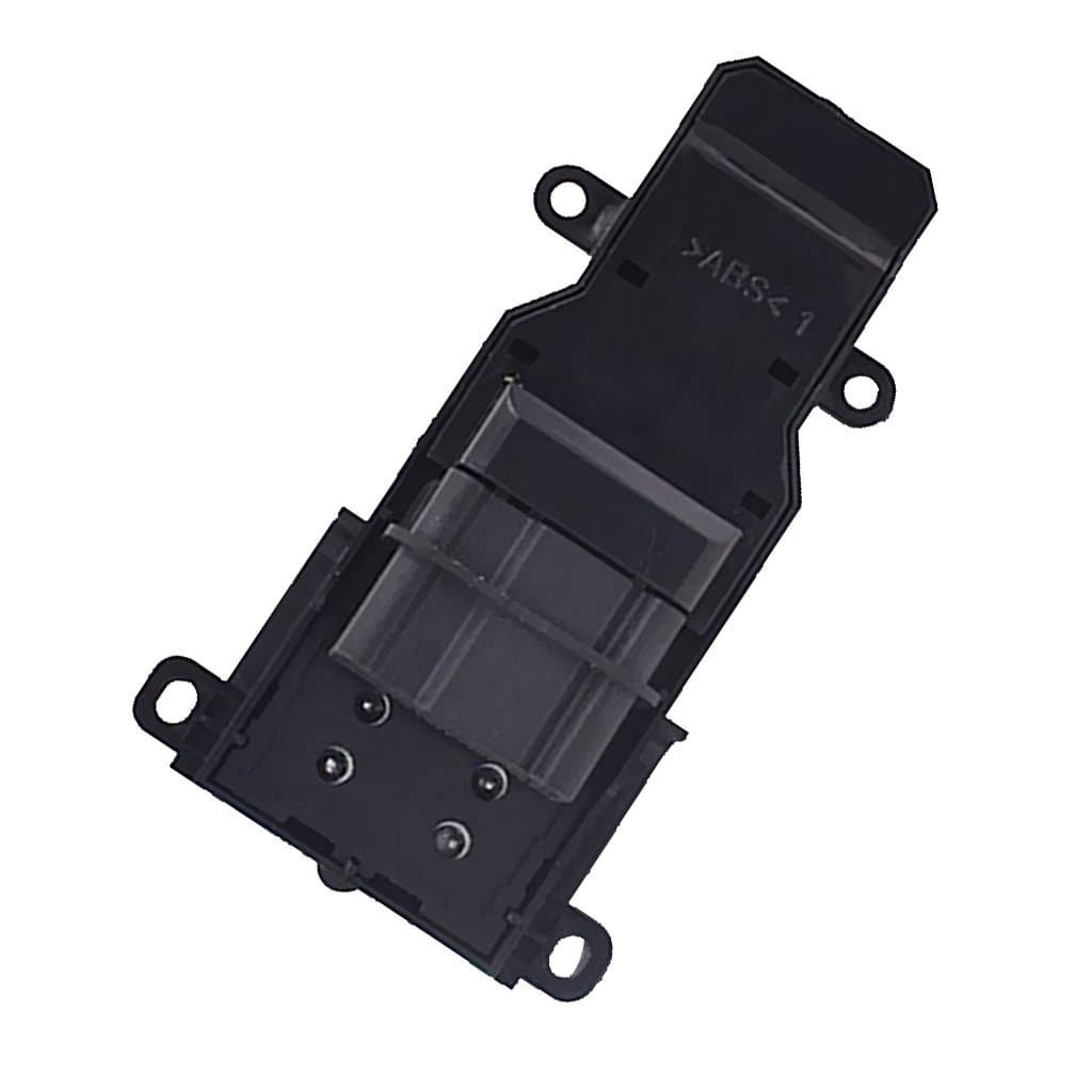 Front Right Passenger Side Power Window Switch With Light Switch and Locking Function for Honda Civic 2005-2009