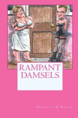 Rampant Damsels