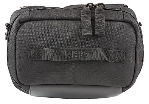 Airway™ PRO Intubation Tri-Fold Module (TS2 Ready™) Tactical Black