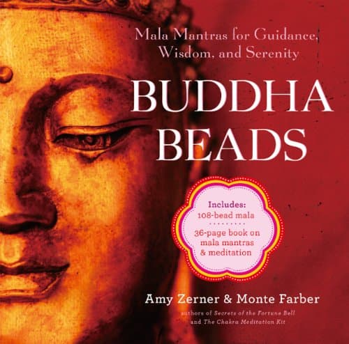 Buddha Beads Hardcover – 7 Jan. 2014