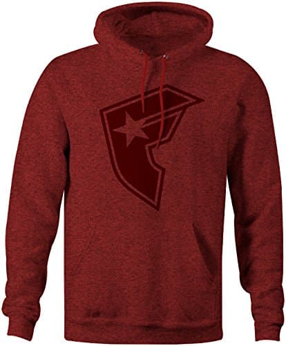 Famous Stars and Straps BOH Spec Pullover Hood