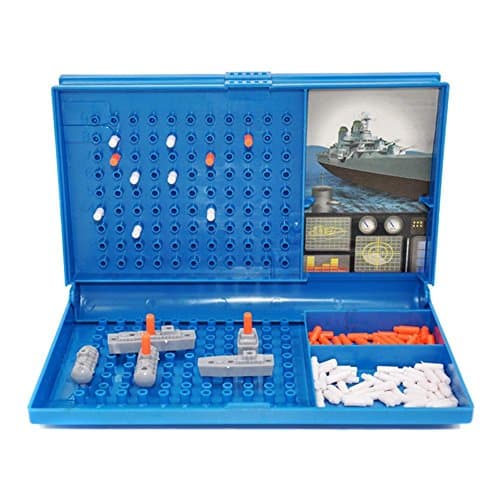 SeeDream Ship strategy Classical Compare To Battleship Board Head To Head Game