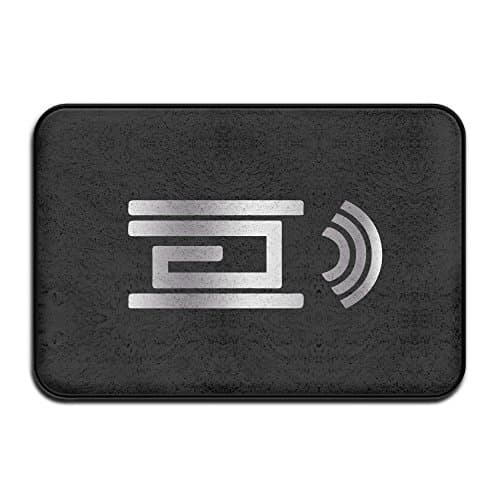 Adam Beyer Drumcode Radio Platinum Style Floormats