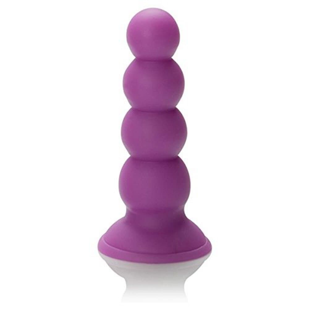 PLUSH ADVANCE 5.25 INCH PURPLE