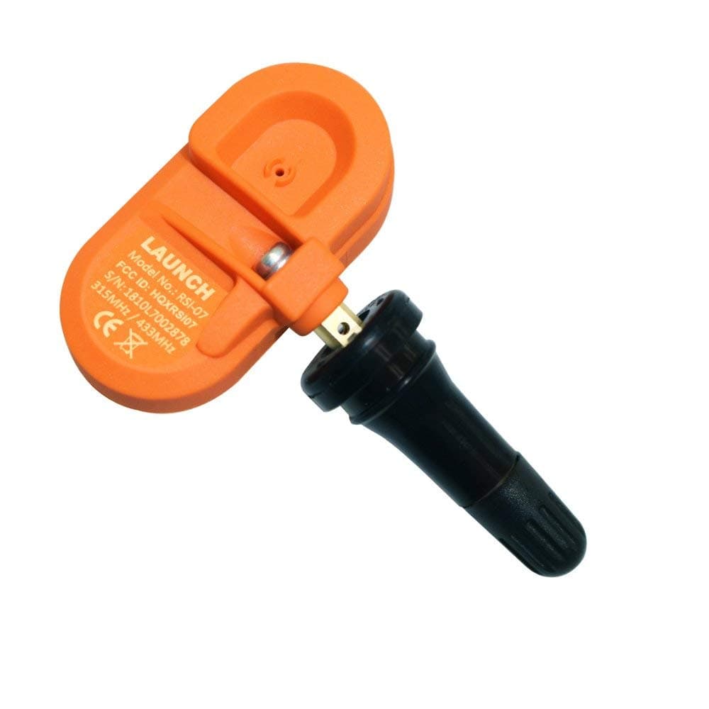 MAL Electronics GmbH - RDKS/TPMS Sensor with Rubber Valve for VW T-ROC 1.0 TSI