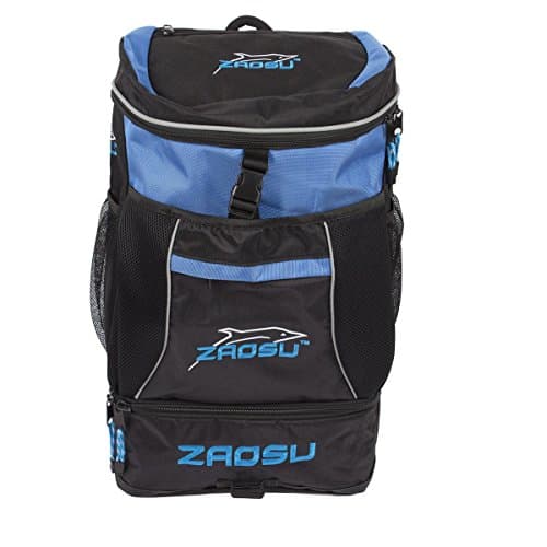 ZAOSU Transition Bag