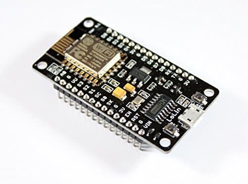 INFORMIC ESP8266 serial WiFi module Lua WIFI V3 NodeMcu CH340 development Zigbee