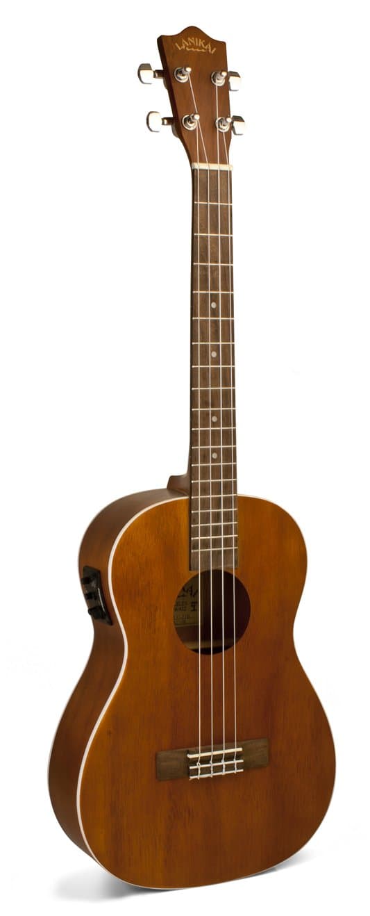 Lanikai LU-21BEK Ukulele