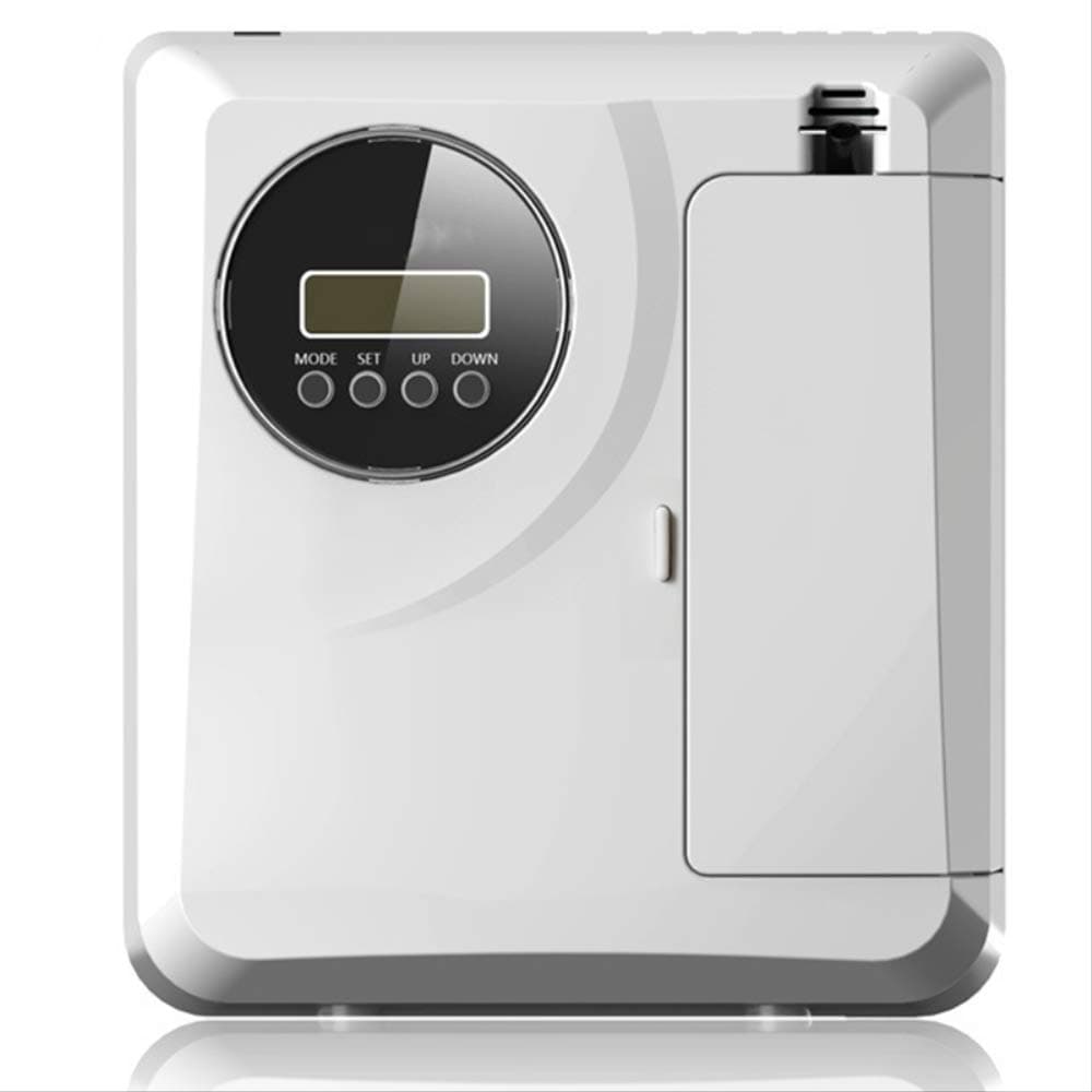 Aromatherapy Diffuser Hotel Aromatherapy Machine Flavoring Machine Bedroom Wedding Business Commercial Aerosol Dispenser Perfume