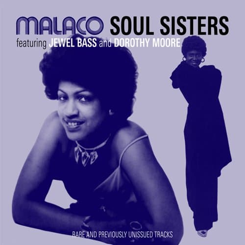 Malaco Soul Sisters