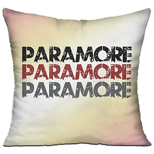 Paramo Bar Logo Durable Pillow Case One Size