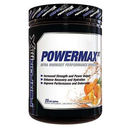 PowerMax