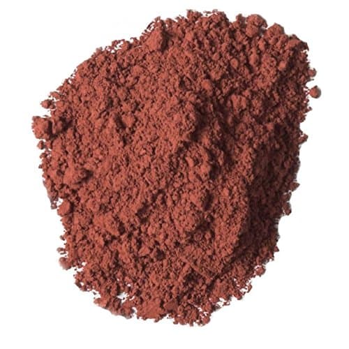 Red Brick - Secret Weapon Pigments