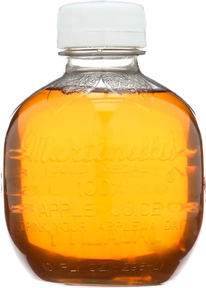(NOT A CASE) 100% Apple Juice