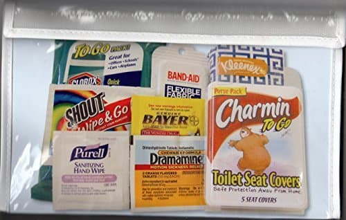 Kleen Getaway Travel Kit