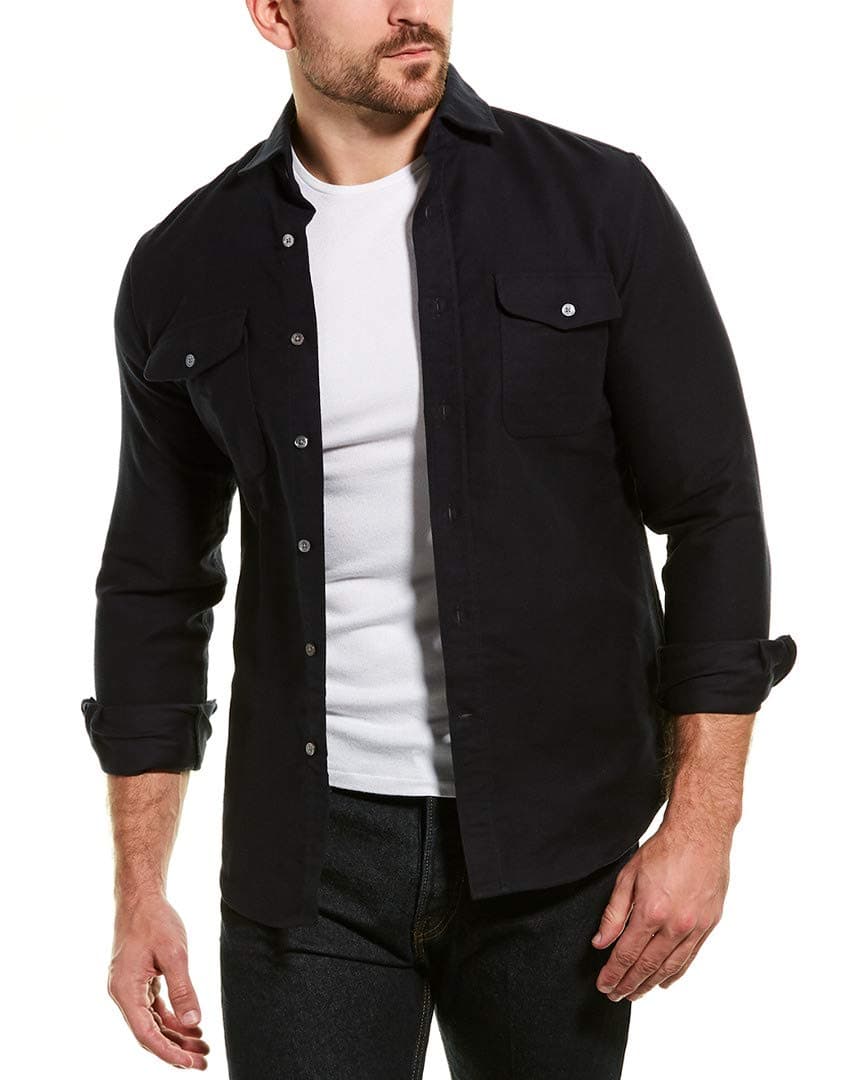 Reiss Boscelli Shirt