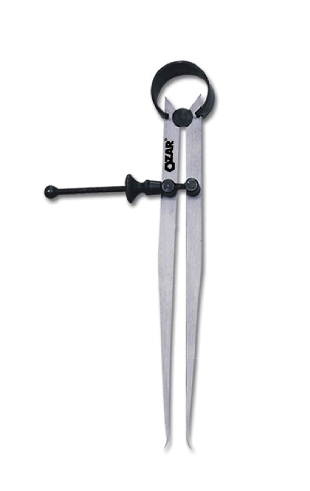 Ozar ADS0096 Precision Measuring Compass Divider - Size: 600mm