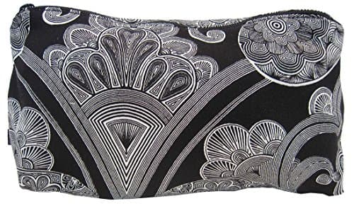 Makeup Bag - Made in Maine (Elsa)