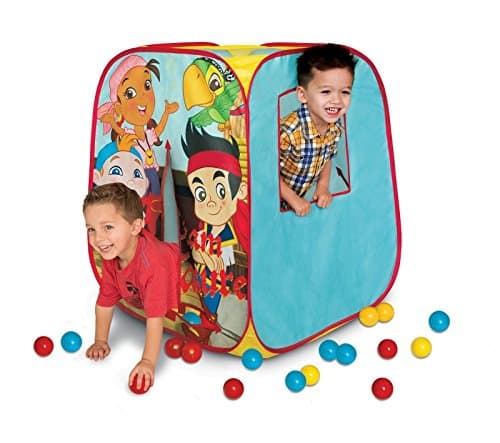 Playhut Jake Ball Pit