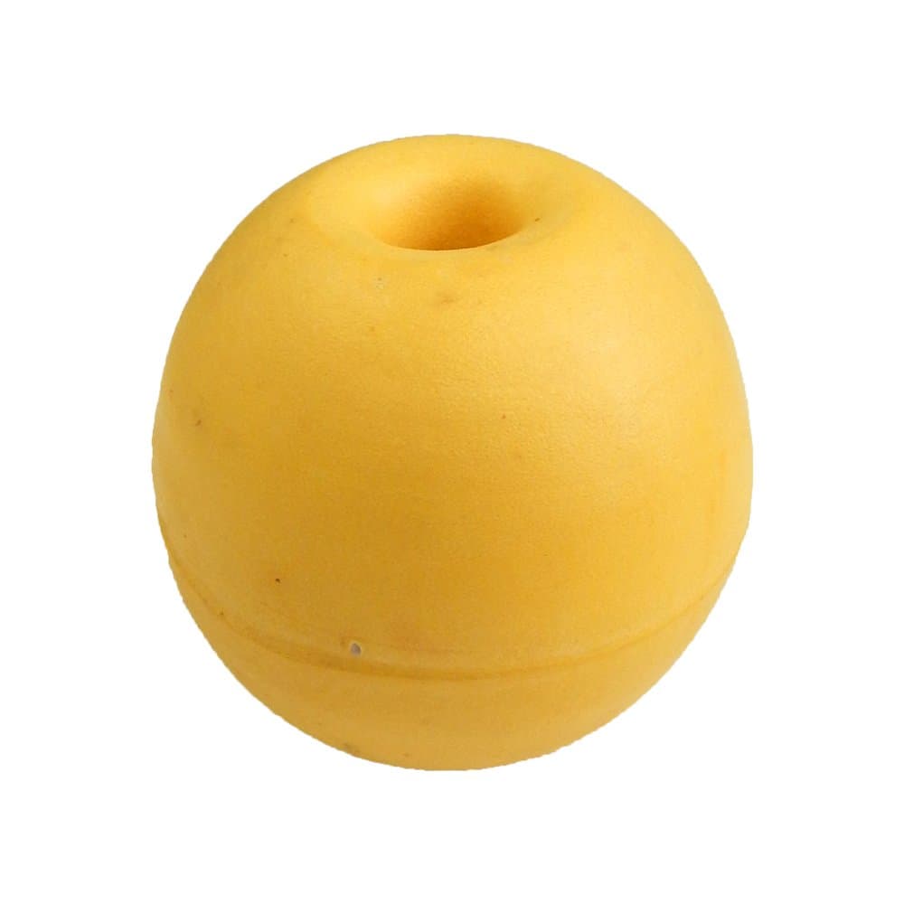 Beau Mac PVC Round Rope Float3.7: White